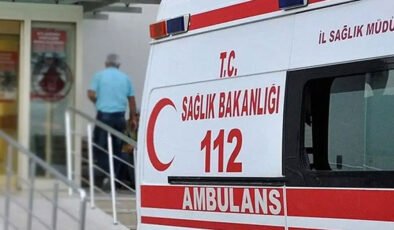 İzmir’de dehşet! Komşuların bahçe kavgası: 2 ölü!