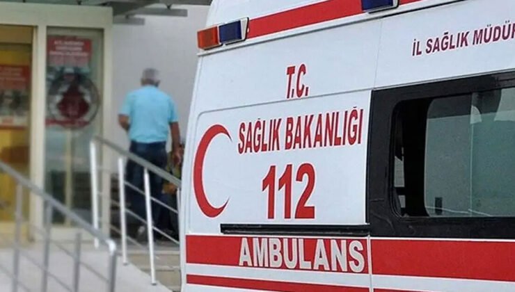 İzmir’de dehşet! Komşuların bahçe kavgası: 2 ölü!
