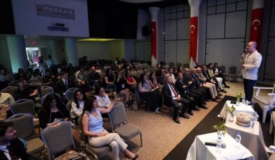 İzmir’de Hukuk Festivali Başladı
