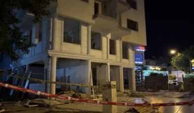 İzmir’de su kuyusuna düşen hurdacı boğuldu