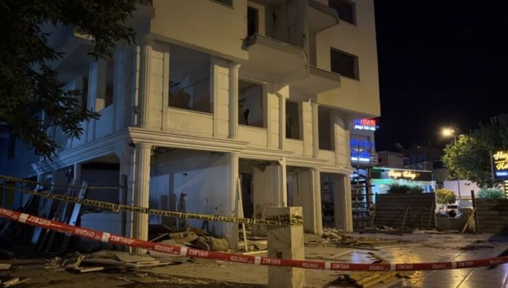 İzmir’de su kuyusuna düşen hurdacı boğuldu