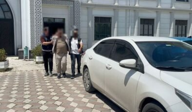 İzmit’te kardeşini öldüren şüpheli tutuklandı