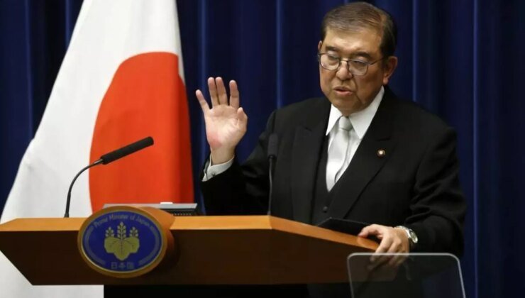 Japonya Başbakanı İşiba, ABD ile Ticaret Müzakerelerinde Gümrük Vergilerini Gündeme Getirdi
