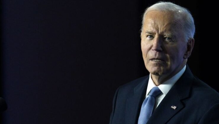 Joe Biden’a prostat kanseri teşhisi konuldu