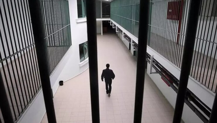 Kaçtı sanılan mahkumun adliyede unutulduğu ortaya çıktı