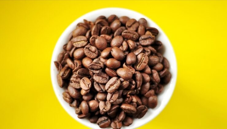 Kahve bu ay yatırımcısına acı geliyor