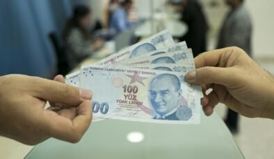 Kamu işçilerine ilave tediye tarihleri Resmi Gazete’de