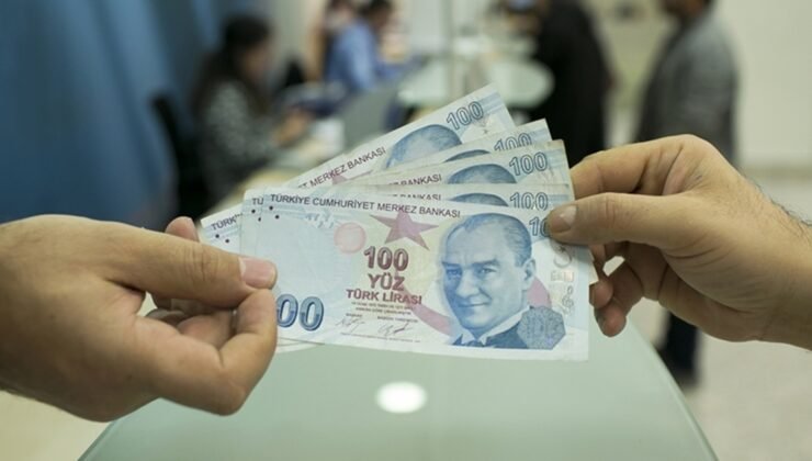 Kamu işçilerine ilave tediye tarihleri Resmi Gazete’de