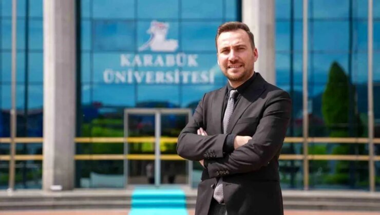 Karabük Üniversitesi, Dünya Çapında Başarı Elde Etti