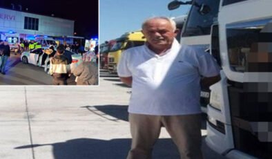 Kayınpeder silaha damat bıçağa sarıldı! Birisi vahşice öldürüldü!