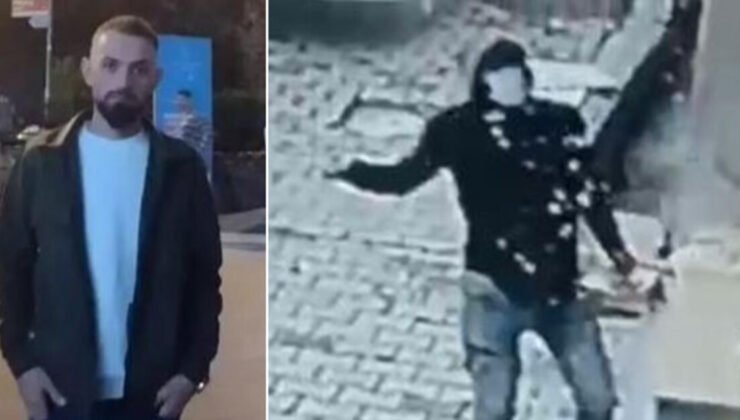 Kayınpeder ve baldıza kezzaplı saldırı!