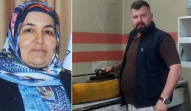 Kayınvalidesini öldürmüştü! 18 bıçak darbesinin nedeni belli oldu!