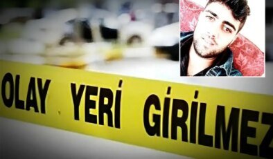 Kayıp şahsın cesedi toprağa gömülü halde bulundu