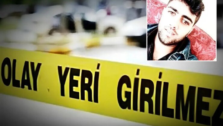 Kayıp şahsın cesedi toprağa gömülü halde bulundu
