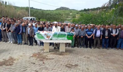 Kazada Hayatını Kaybeden Üniversite Öğrencisi Son Yolculuğuna Uğurlandı