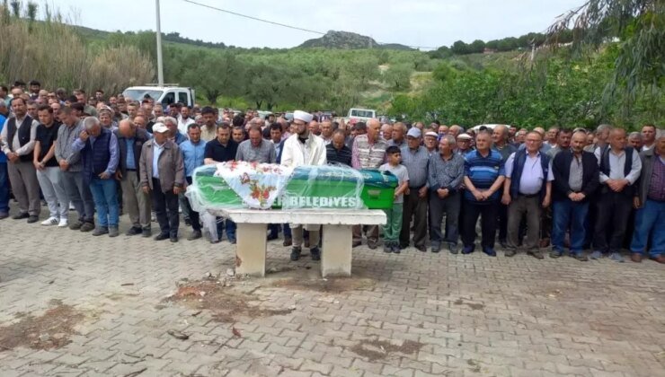 Kazada Hayatını Kaybeden Üniversite Öğrencisi Son Yolculuğuna Uğurlandı