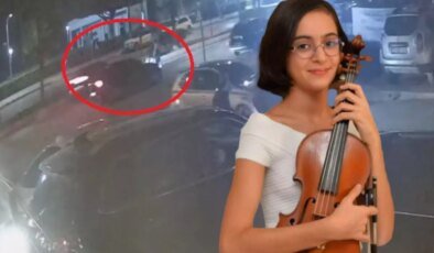 Kazada ölen ödüllü keman sanatçısı Laçin’in dava dosyası ağır cezadan döndü