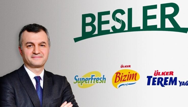 Kerevitaş, Besler Gıda oldu