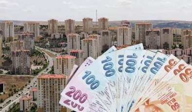Kiracılar ve ev sahipleri dikkat! İşte zam oranı