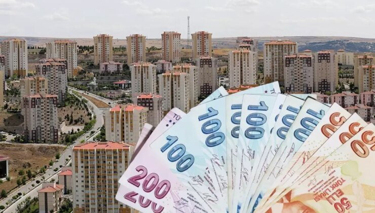 Kiracılar ve ev sahipleri dikkat! İşte zam oranı