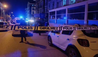 Kırıkkale’de 1 kişinin öldüğü, 3 kişinin de yaralandığı olayda 3 tutuklama
