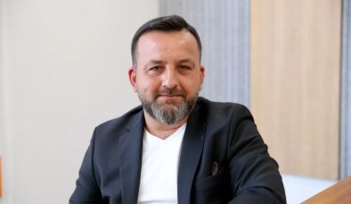 Kocaeli Teknoloji Firması, Yapay Zeka Destekli Yazılım Robotu Geliştirdi