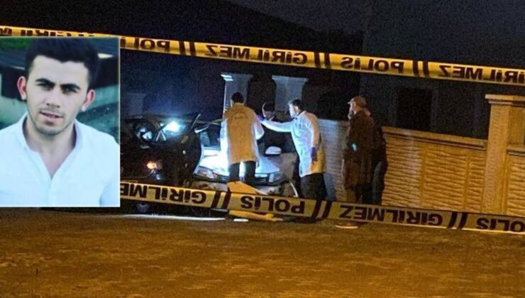 Kocaeli’de yeğenini öldüren amca tutuklandı