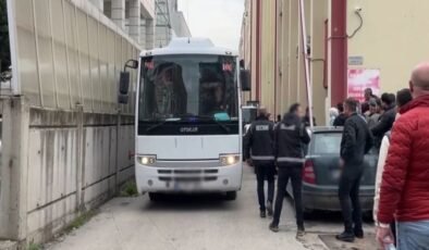 Kocaeli’deki MESEM soruşturmasında 206 sanıklı iddianame