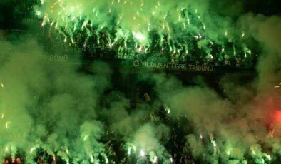 Kocaelispor’da İsmet Taşdemir dönemi sona erdi
