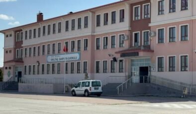 Konya’da arkadaşı tarafından boğazı sıkılan Yusuf, entübe edildi