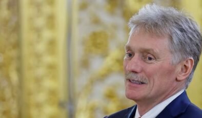 Kremlin Sözcüsü Peskov’dan Ukrayna’ya ateşkes uyarısı