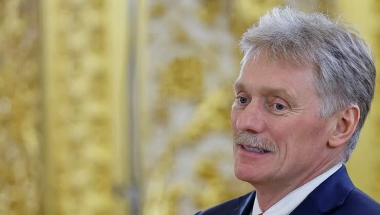 Kremlin Sözcüsü Peskov’dan Ukrayna’ya ateşkes uyarısı
