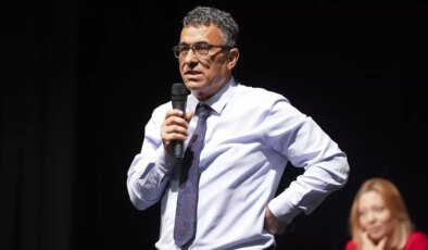 Kuantum Yılı Etkinliği ile Gençlere Farkındalık Aşılanıyor