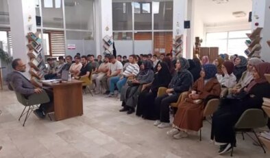 Kudüs Akademisi Final Oturumu Gerçekleşti