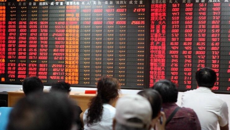 Küresel piyasalar yoğun veri gündemine odaklandı