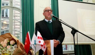 Kutadgu Bilig Gürcüceye Çevrildi