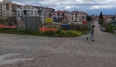 Kütahya’da 4,2 büyüklüğünde deprem