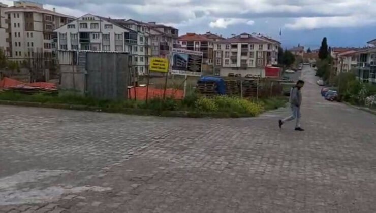 Kütahya’da 4,2 büyüklüğünde deprem