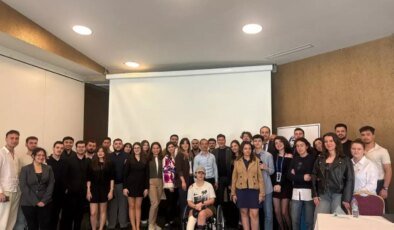 LOGİSTİC Forum’25: Yeşil Lojistik ve Yapay Zeka ile Taşımacılıktaki Dönüşüm