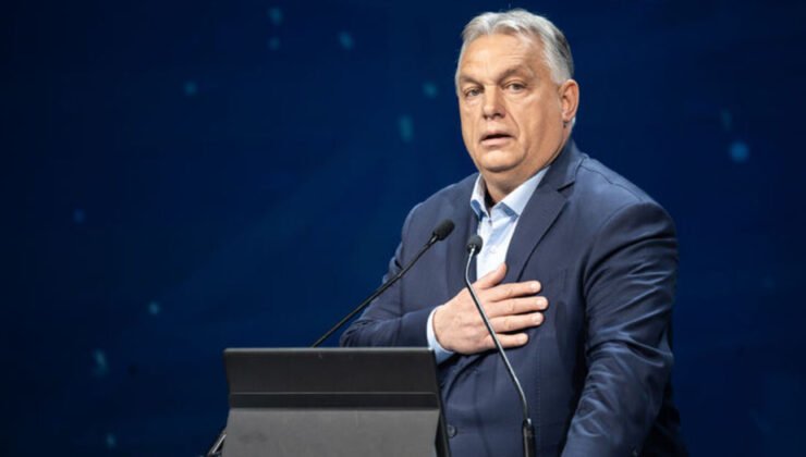 Macaristan Başbakanı, Ukrayna’nın AB üyeliğine karşı açıklamada bulundu