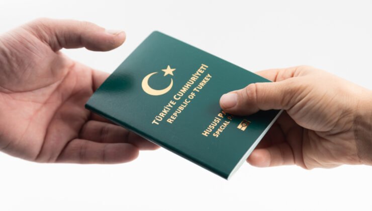 Mali müşavirlere yeşil pasaport için kanun teklifi Meclis’e sunuldu
