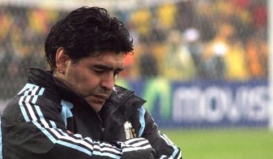 Maradona’nın ölümüne ilişkin yeni belgeler ortaya çıktı