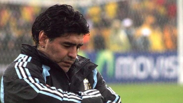 Maradona’nın ölümüne ilişkin yeni belgeler ortaya çıktı