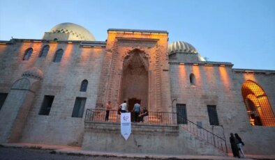 Mardin’de 14 Mayıs Eczacılık Günü Etkinliği Düzenlendi