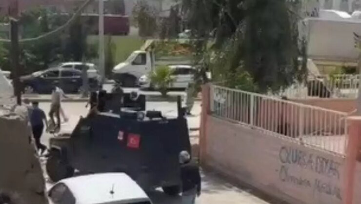 Mardin’de okul çıkışında silahlı saldırıya uğrayan öğretmen hayatını kaybetti