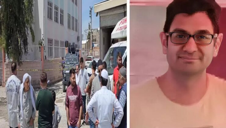 Mardin’deki öğretmen cinayetinin akılalmaz nedeni ortaya çıktı