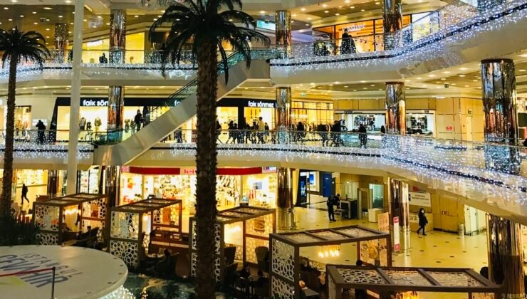 Markalardan AVM’lere cevap