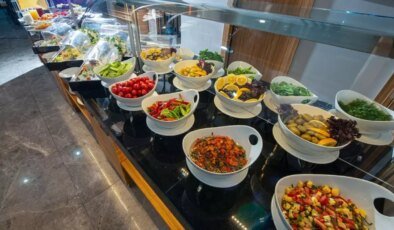 Market ve restoranlara karekod zorunluluğu getirildi