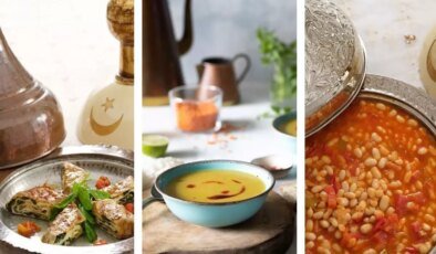 Matbah Restaurant’tan Türk Mutfağı Haftası’na özel "Türk Mutfağı’nın Klasik Yemekleri" şöleni