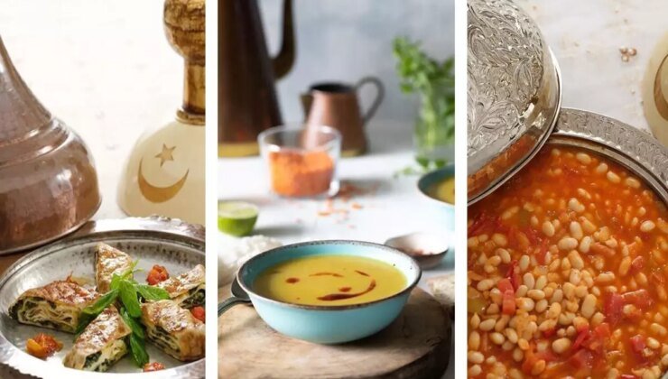 Matbah Restaurant’tan Türk Mutfağı Haftası’na özel "Türk Mutfağı’nın Klasik Yemekleri" şöleni